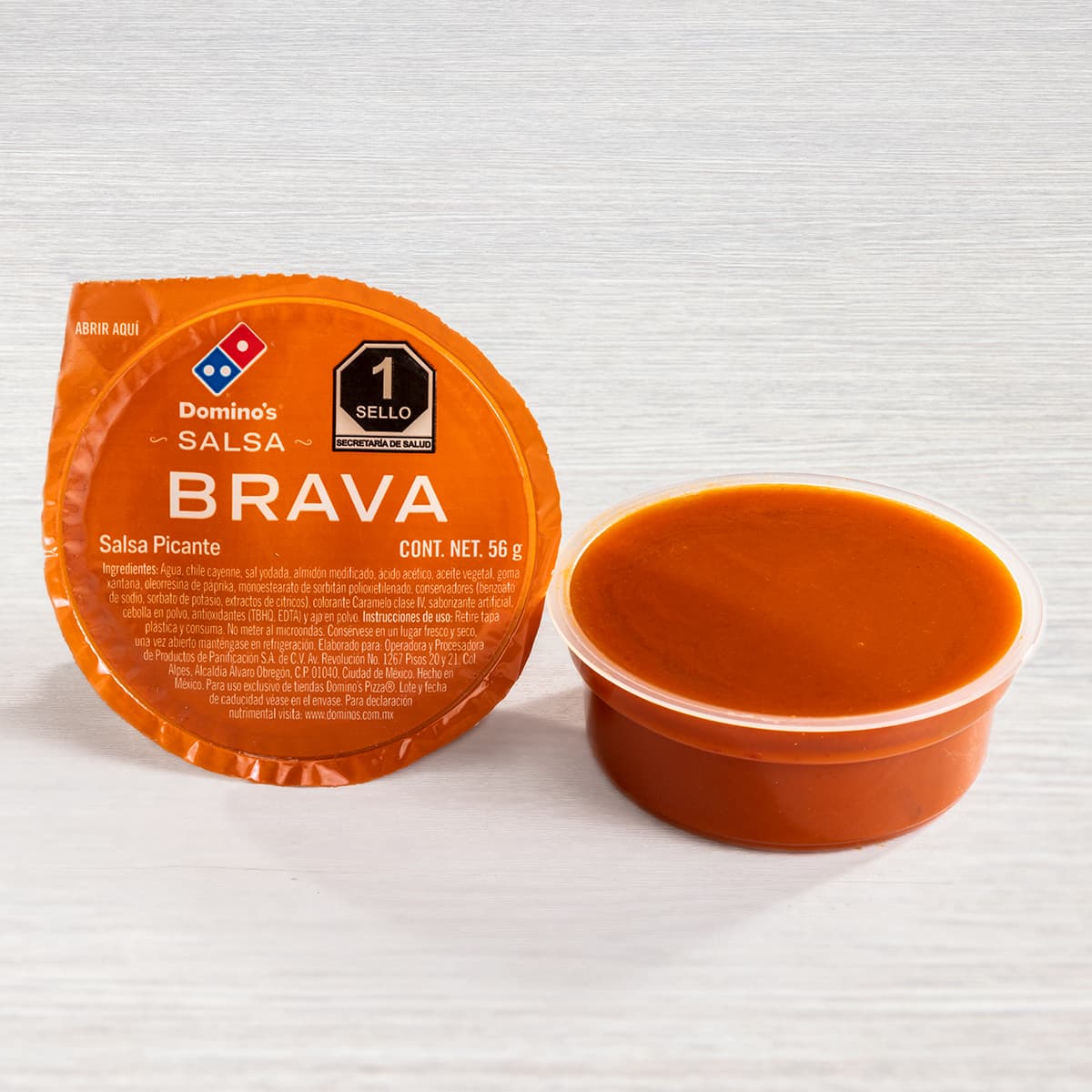 Brava