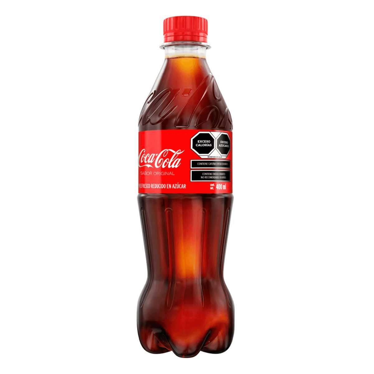 Coca - Cola