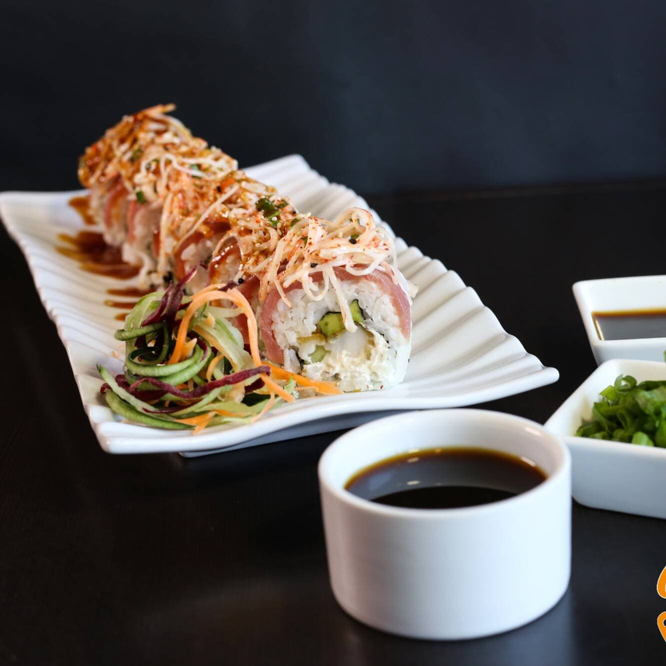 Canada Roll