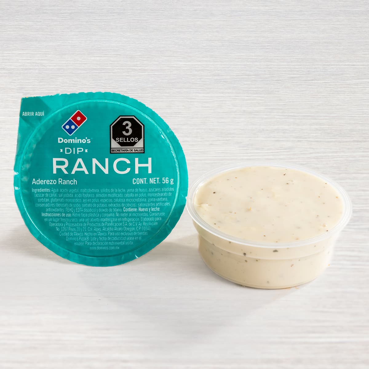 Ranch