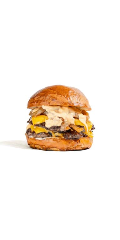SMASH BURGER