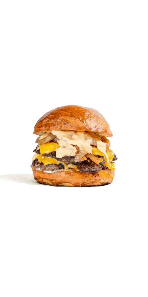 SMASH BURGER