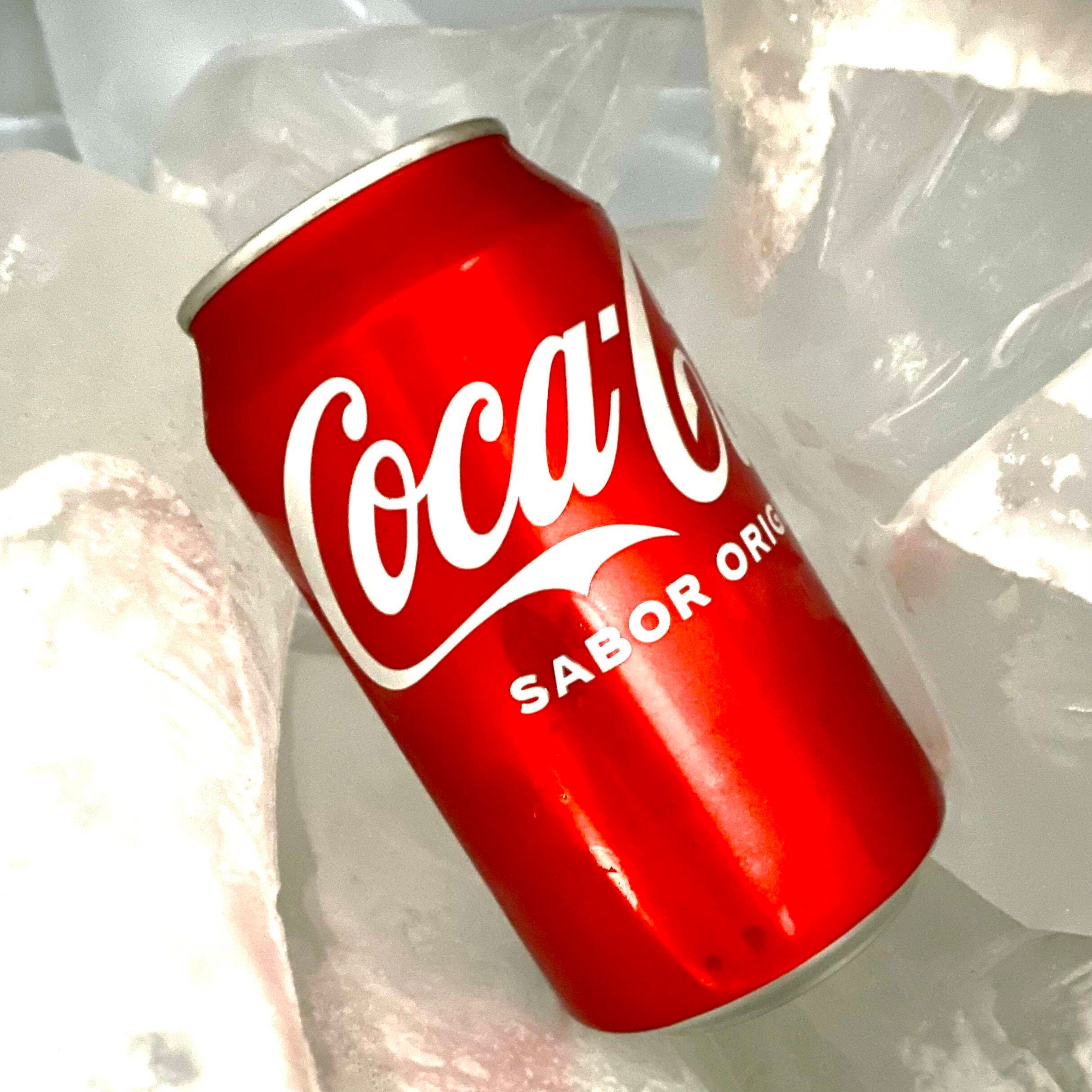 Coca Cola 355 ML