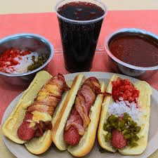 Combo - Pareja