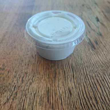 Ranch 2 oz