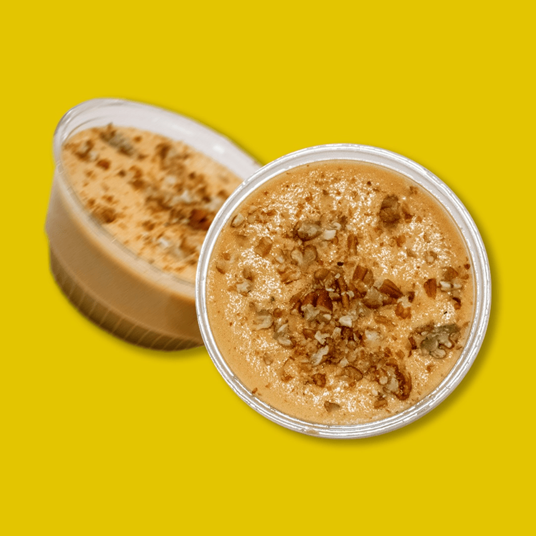 Dulce de Leche