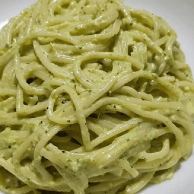 Espaguetti Verde orden grande (500 gr)