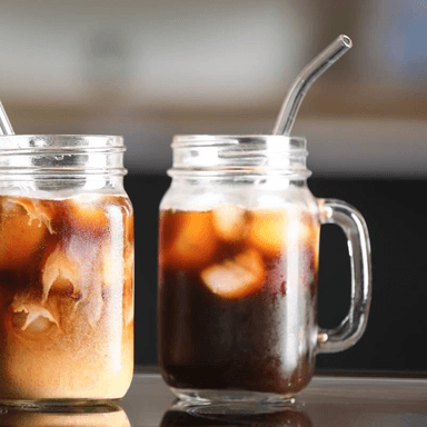 Iced Coffee
