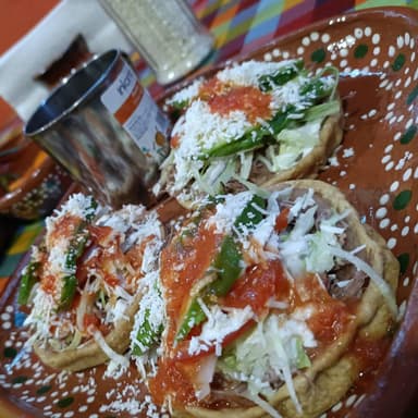 ORDEN DE SOPES DE RES