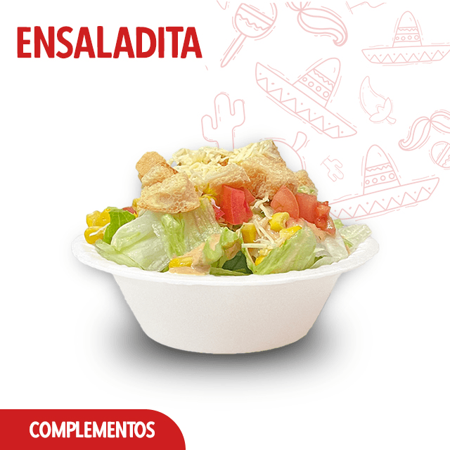 Ensaladita