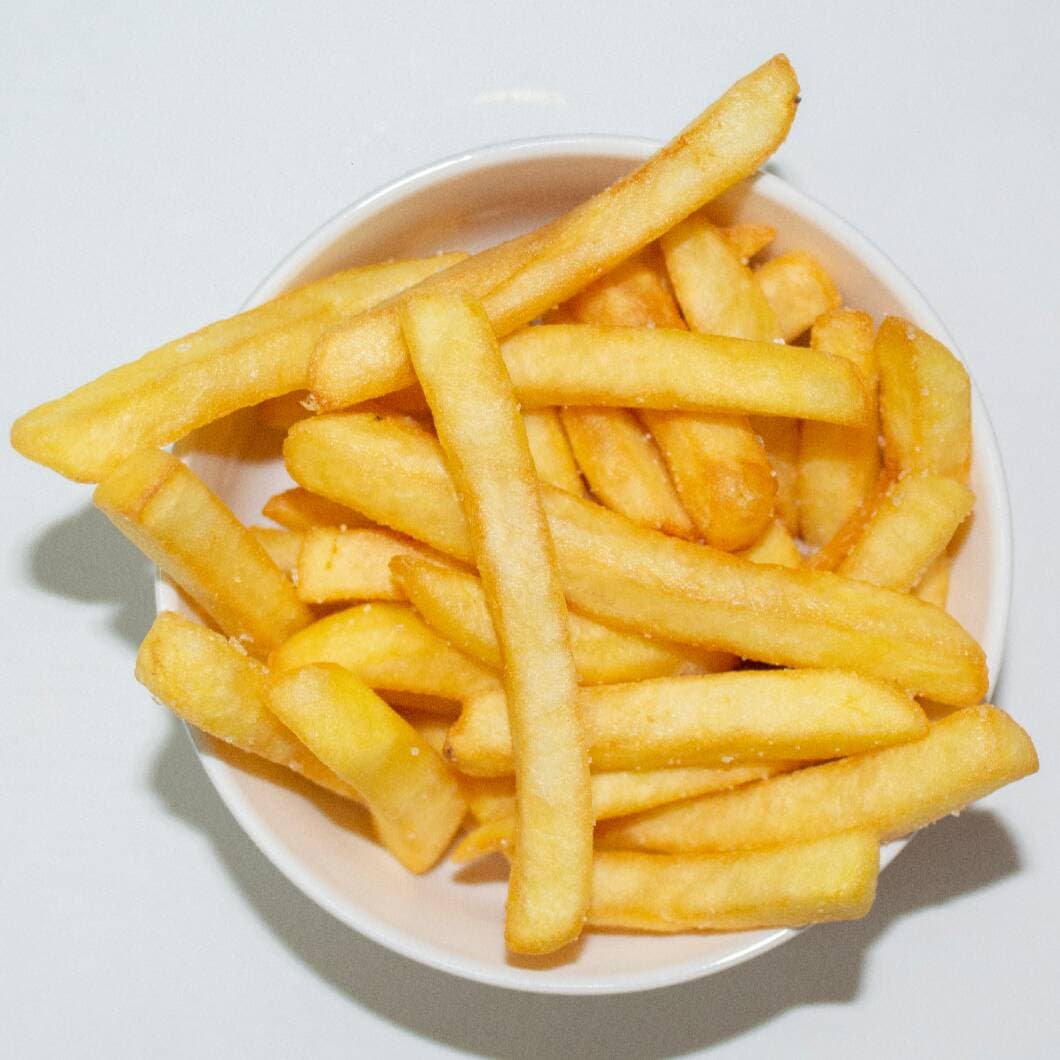 Papas Fritas