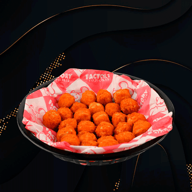 Palomitas de pollo C