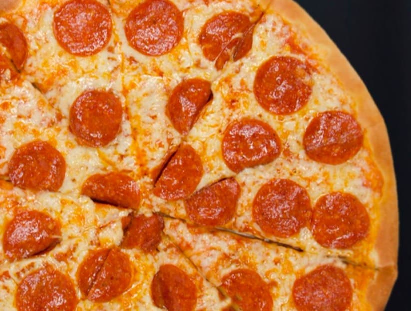 Pizzeria La Sierra (Suc. Colón)