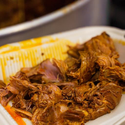 Birria 250g