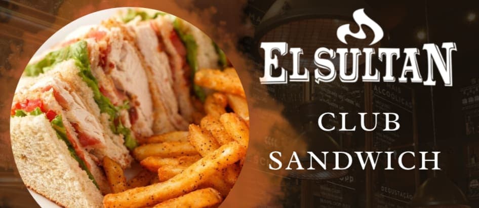 Club Sandwich