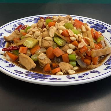Kung Pao