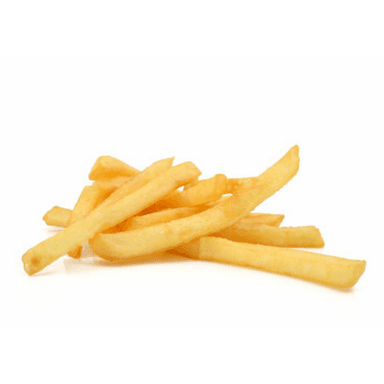 Papas Fritas