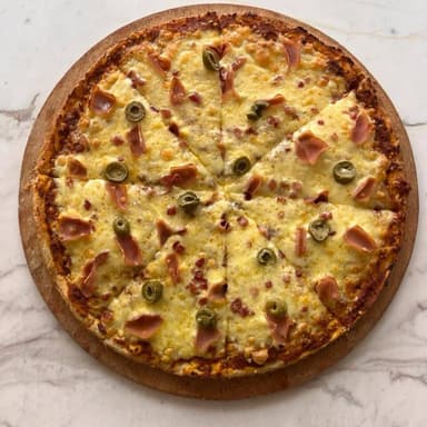 Pizza Delicia