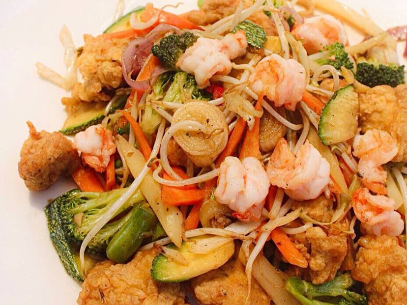 WOK 25