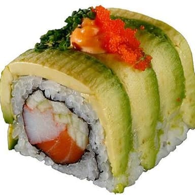 KASUKI ROLL
