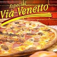 Via Venetto Pizzeria (Quintas)