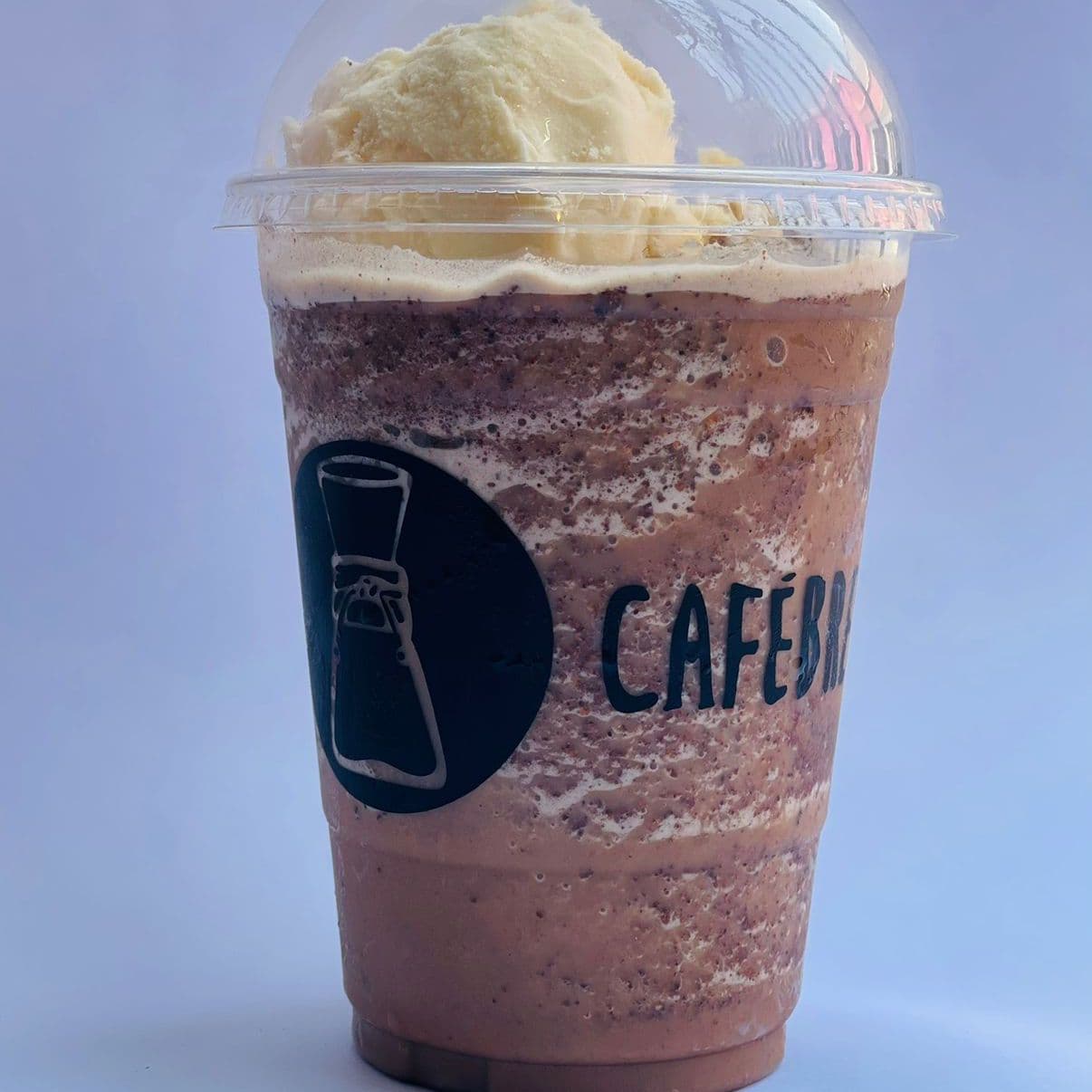 Moka Frappé