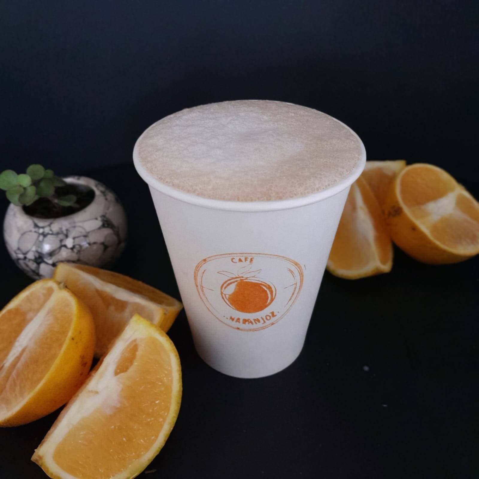 Capuchino