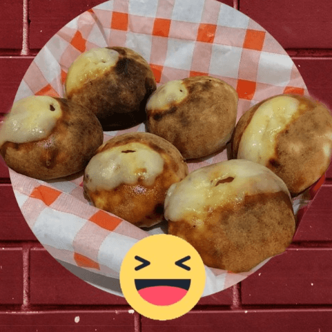 ZAHARIBOLAS (6 PZAS)