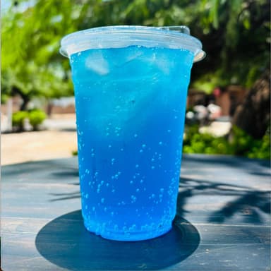 Soda Italiana
