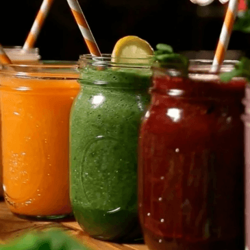 Jugo Vitalidad