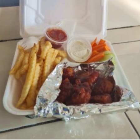 Boneless