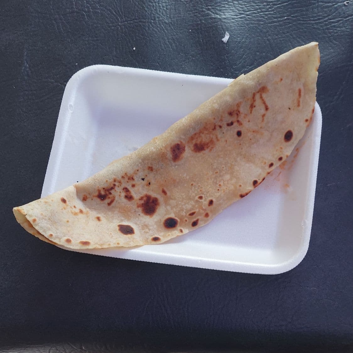 Quesadilla de Barbacoa