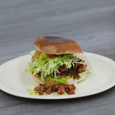 Torta de Pastor