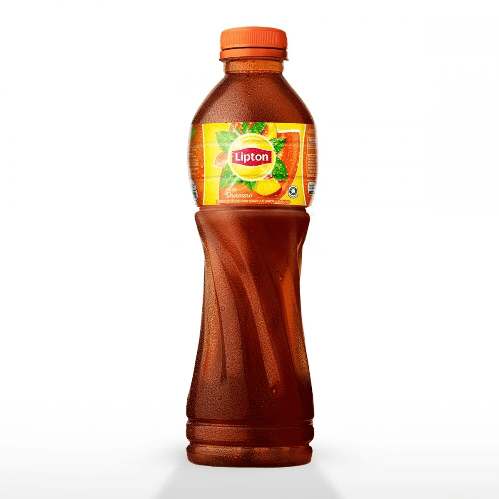 Lipton Durazno