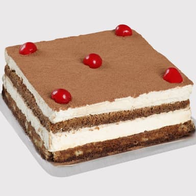 Tiramisú chico "Nuevo"