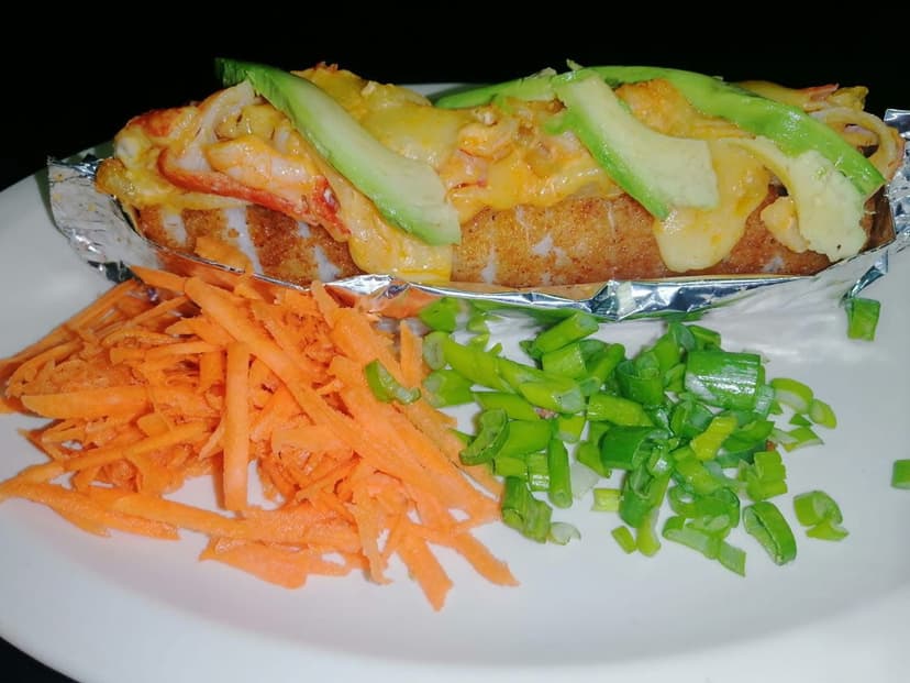 Xie’ xie’ sushi