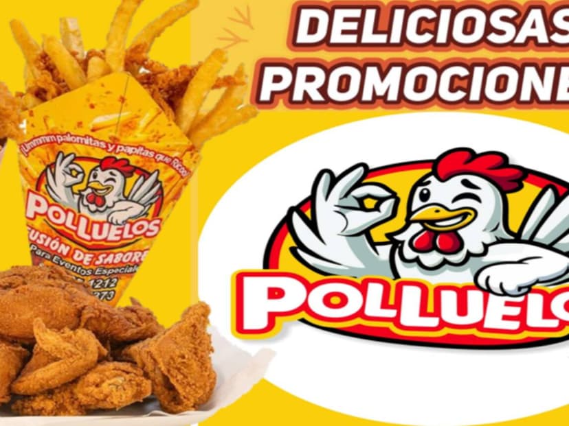 Polluelos - Agua Caliente