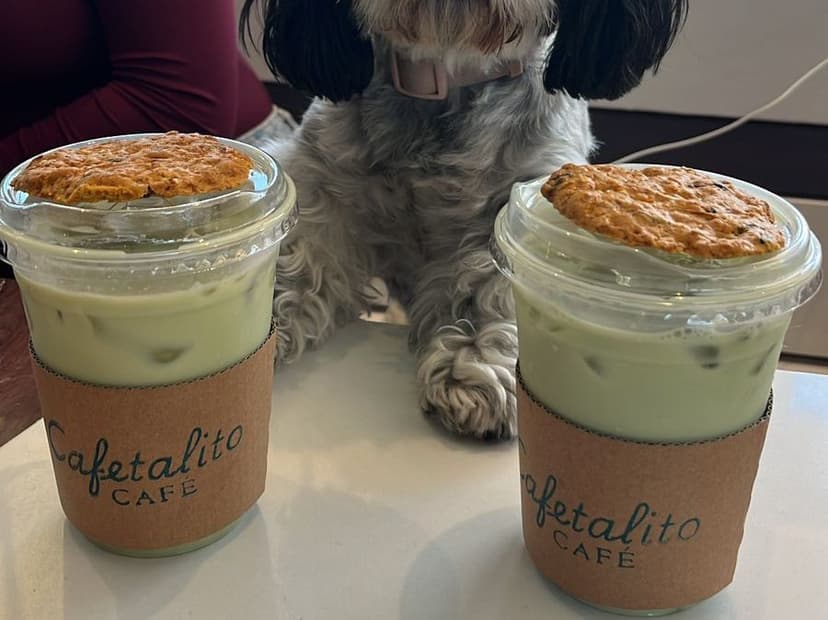 Cafetalito