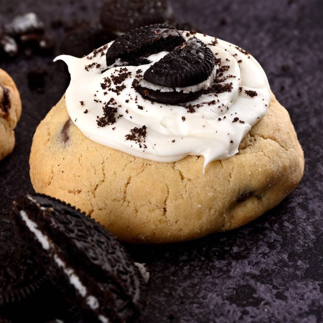 GALLETA DE OREO