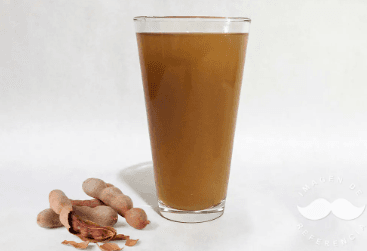 Agua de Tamarindo 500 ml