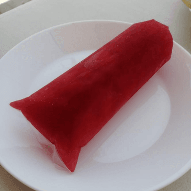 Bolis de Grosella