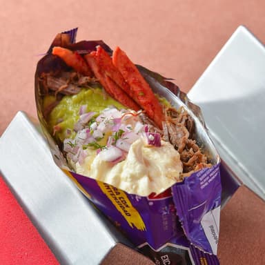 Birrialoco Takis