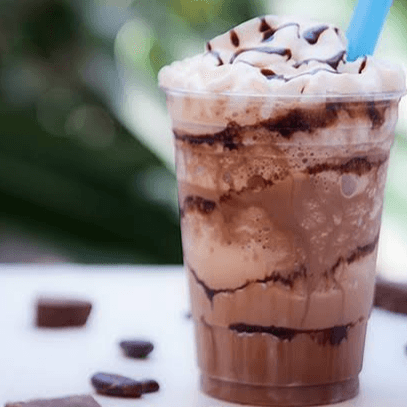 Moka Latte Frio