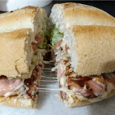 Torta Romana