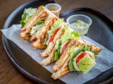 Club Sandwich