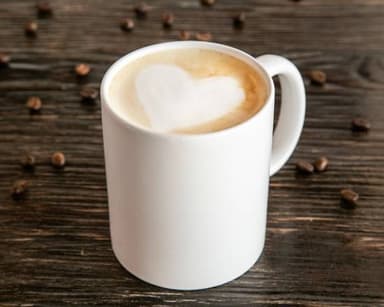 Café Capuchino 370 Ml