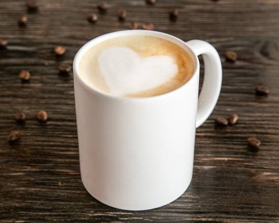 Capuchino 12 oz