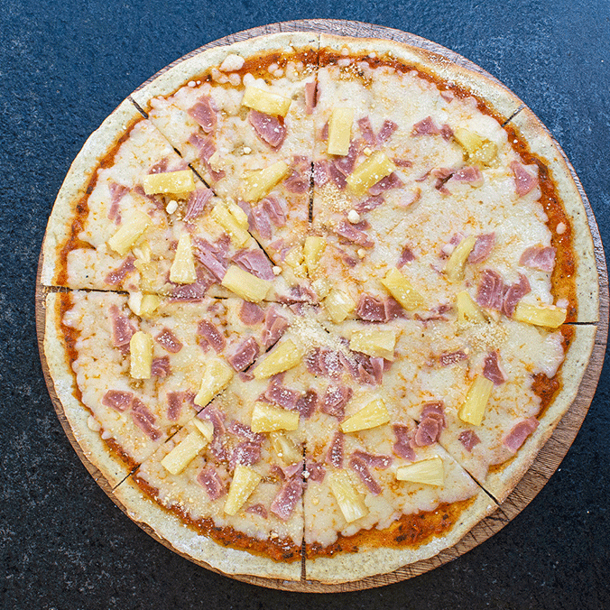 Hawaiana