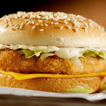 Hamburguesa bw¨s  bonelss
