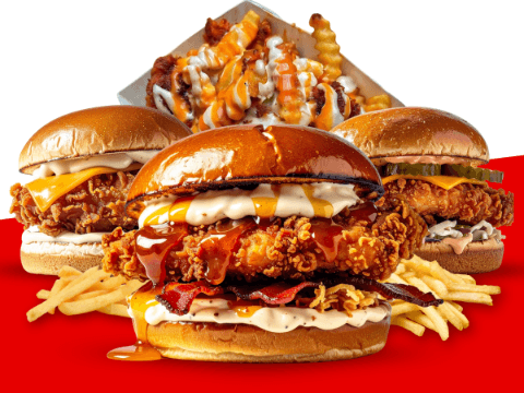 Chiken